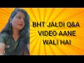 Download Lagu JO JO QUESTION KARNE HAI KAR LENA GUYS 💖🥹 || RITIKA GUPTA VLOGS ||