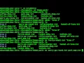 Linux Tutorial for Beginners Lesson 2