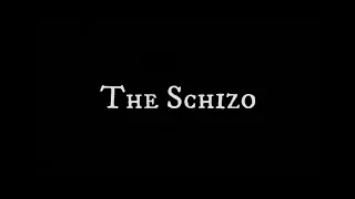 Thriller Short Film The Schizo 