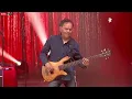 buddy richard - si me vas a abandonar en vivo 2020
