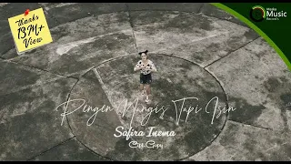 safira inema pengen nangis tapi isin dj santuy official music video 