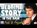 Download Lagu Pride \u0026 Prejudice (Audiobook with Rain Sounds) Part 8 - ASMR Bedtime Story