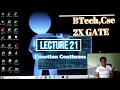 C Programming Course Lecture 21 Functions II