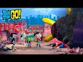 Download Lagu Closing Scene - Teen Titans GO! (2024) “Four Hundred” | 4K #TeenTitansGO