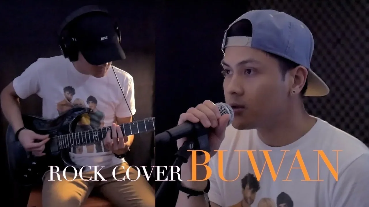 "BUWAN" - Juan Karlos // ROCK Cover by The Ultimate Heroes "BUWAN" - Juan Karlos // ROCK Cover by The Ultimate Heroes
