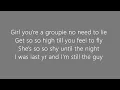 mist so high feat fredo official lyrics grm lyrics