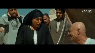 مسلسل ستهم لحظه موت ابنه قدم عنيه    دندنها