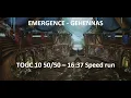 TOGC 10man NO WIPES - Feral Tank Boomie POV