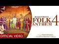 Lagu RAJASTHANI FOLK ANTHEM 4 FULL SONG | SUMSA SUPARI | DHIRJA | MR. RADHEY | NEW FOLK MASHUP 2025