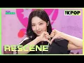 Download Lagu RESCENE(리센느), Heart Drop [THE SHOW 251111]