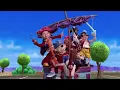 Download Lagu LazyTown | You Are A Pirate (Romanian) [HQ]