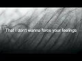 Billy Lockett - Begging (Letra/Lyrics) | Official Music Video