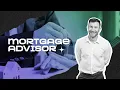 Mortgage Advisor Chatbot Demo - ZapTron AI