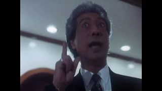 كيف وصف كرم مطاوع الفلوس في فيلم المنسي دندنها