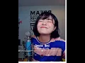 Download Lagu Deathbed (Powfu) - Thái Trinh cover
