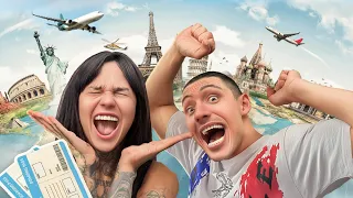 Две Години БЕЗ НАС 