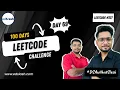 LeetCode 237 Delete Node in a Linked List Day 69 100 Days LeetCode Challenge DSAwithedSlash