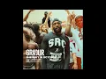 Gradur - Sheguey October 16th (Official Audio)
