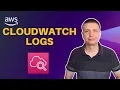 The Only AWS CloudWatch Logs Guide You Need