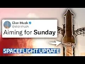 Download Lagu SpaceX Starship Faces Critical Flight 10 Test | This Week In Spaceflight