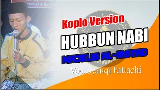 hubbun nabi koplo version majelis al irsyad live kudus jateng