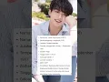Download Lagu Biodata Jungkook BTS