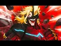 Download Lagu MOONDEITY - NEON BLADE [+All Might Voicelines]