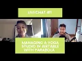Using the Airtable API in Parabola Livechat