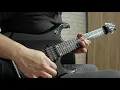 Download Lagu Emotional Melodic Solo 3 by Stel Andre (Guitar Cover)