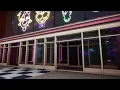 What happens if you escape the building before it closes - Five Nights at Freddy s Security Breach