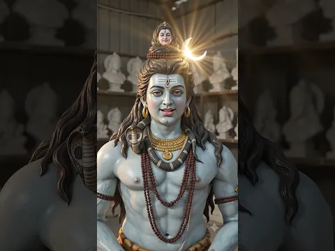 Jai bholenath