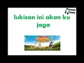 Download Lagu Karaoke LUKISAN INDONESIA - Naura | Minus One