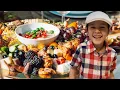 Best EVER school lunch for picky eaters MY FAVORITE
