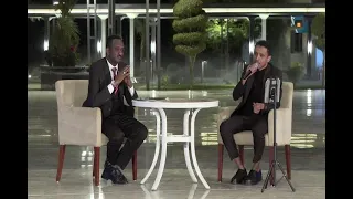 جرد حساب ضيف الحلقة الفنان احمد فتح الله 