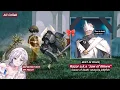 Download Lagu FLUTTERPAGE × ETERNITY'S 2ND EUPHORIA FINAL STRESS-TEST (vAC Collab)