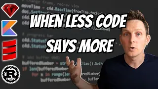 Implicit Returns and Expressions in Rust Ruby Kotlin and Scala