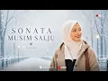 Sonata musim Salju • Hazami • Cover