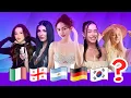Guess the Nationality by Face