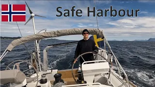 Hiding from a Gail Ep 57