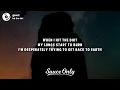 gavn! - hit the dirt (Lyrics)