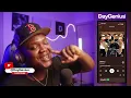March HipHop Reactions ft 6uff, Laycon, Odumodublvck, Oladips, Blaqbonez, Scottyolorin, Kayode...