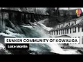 Sunken History of Lake Martin The Forgotten Community of Kowaliga