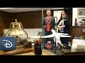 Download Lagu Disney Studio Tour – Suite 3H, Walt’s Office | Disney Files on Demand