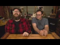 Dave Steve Episode 17 U2 and The Craigslist