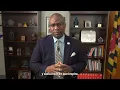 2025 Decision Day - Message from Superintendent House