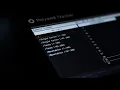 Polyend Tracker Wavetables Tones pack by Michael West