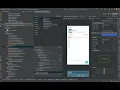 Android App Development VT CS 3714 Module 8 Lecture 13