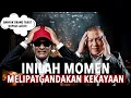 Lagu Jangan Pegang Uang Tunai di 2026! CASH IS TRASH! GOLD IS KING! ft Prof Ferry Latuhihin