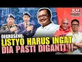 Lagu POLISI DIRUSAK PARAH DI ERA JOKOWI ⁉️ - Oegroseno (Blak-Blakan #118)