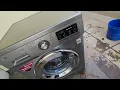 LG WASHING MACHINE REPAIR SERVICES CENTRE